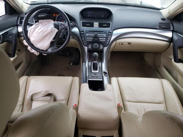 Photo 8 from auction – 2010 ACURA TL with VIN 19UUA8F25AA013703