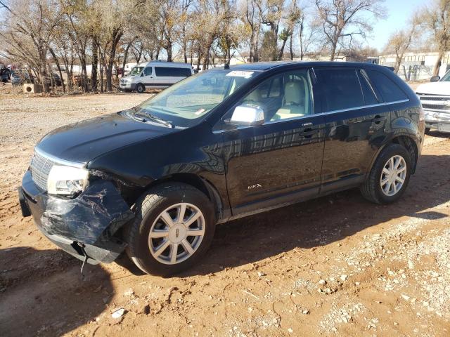 Фото 1 с аукциона – 2007 LINCOLN MKX с VIN 2LMDU68C67BJ12320
