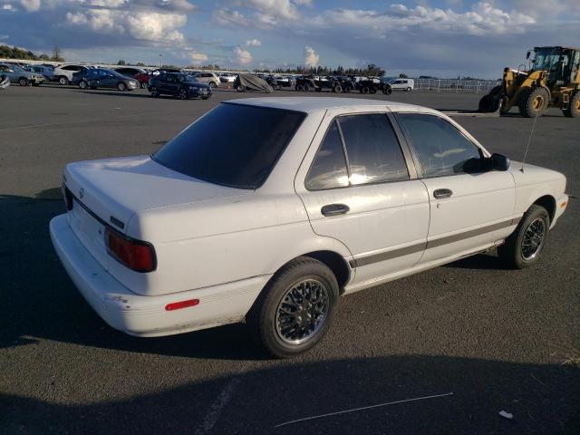 Photo 3 from auction – 1994 NISSAN SENTRA E with VIN JN1EB31P9RU324148