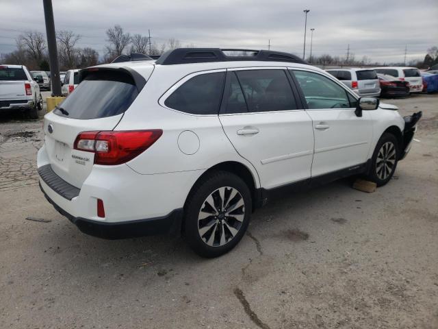 Photo 3 from auction – 2017 SUBARU OUTBACK 2. with VIN 4S4BSANC7H3302144
