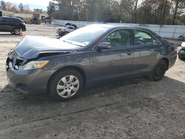 TOYOTA CAMRY BASE 2011 with VIN 4T1BF3EK2BU603882 - Photo from auction