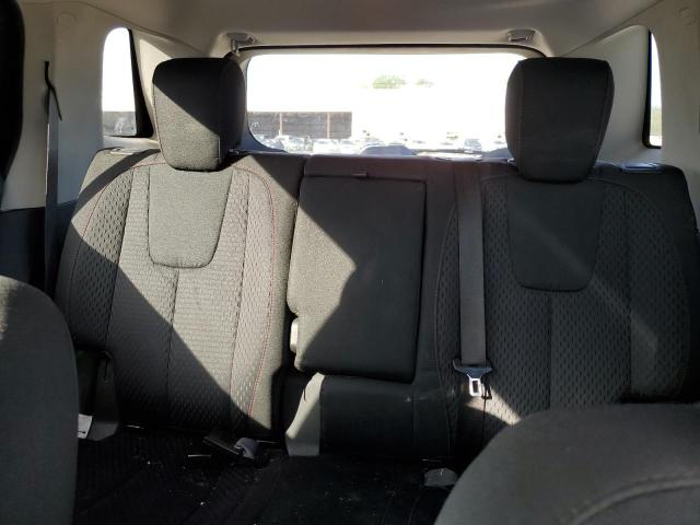 Photo 10 from auction – 2012 GMC TERRAIN SL with VIN 2GKALMEK8C6321832