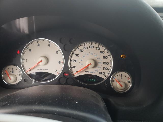 Photo 9 from auction – 2002 JEEP LIBERTY LI with VIN 1J4GL58K22W302831