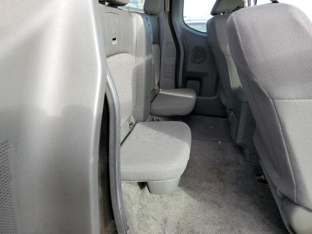 Photo 10 from auction – 2016 NISSAN FRONTIER S with VIN 1N6BD0CT1GN717598