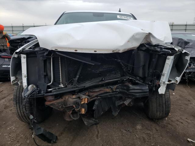 Photo 5 from auction – 2011 GMC YUKON SLT with VIN 1GKS2CE07BR234328