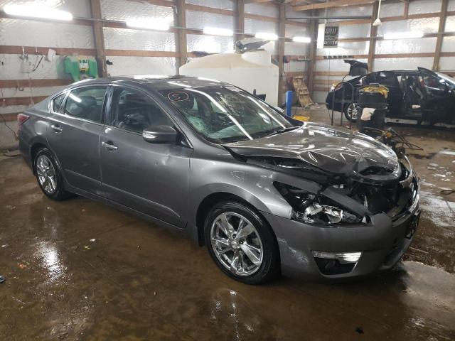 Photo 4 from auction – 2015 NISSAN ALTIMA 2.5 with VIN 1N4AL3AP0FC245032