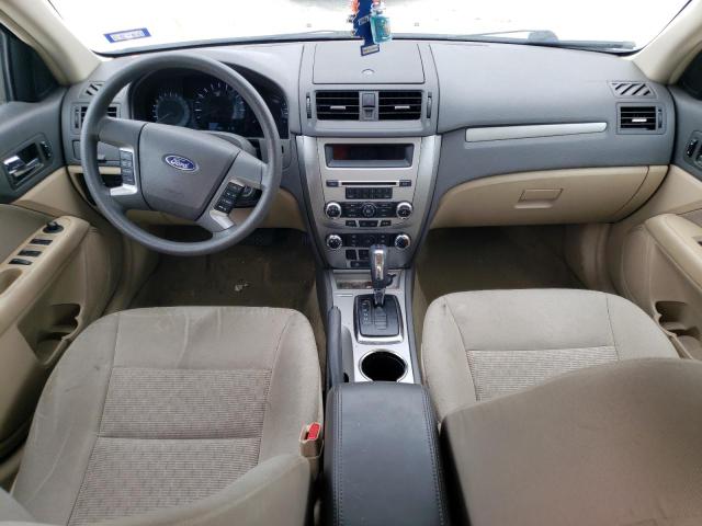 Photo 8 from auction – 2012 FORD FUSION SE with VIN 3FAHP0HA5CR186897