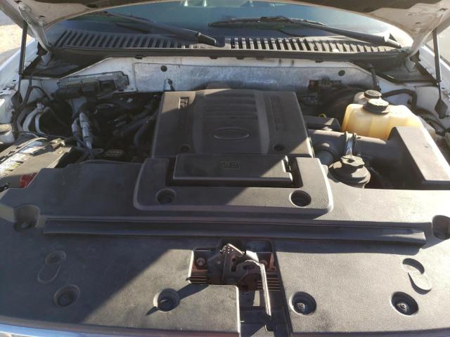 Photo 12 from auction – 2007 FORD EXPEDITION with VIN 1FMFU165X7LA24284