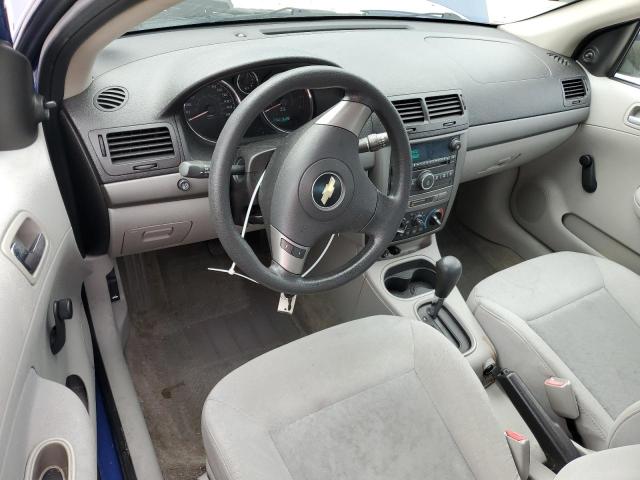 Photo 8 from auction – 2008 CHEVROLET COBALT LS with VIN 1G1AK58F287302793
