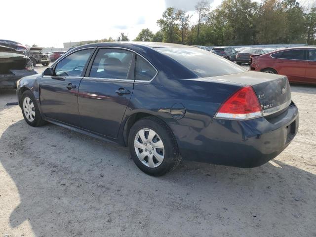 Photo 2 from auction – 2010 CHEVROLET IMPALA LS with VIN 2G1WA5EK5A1107302