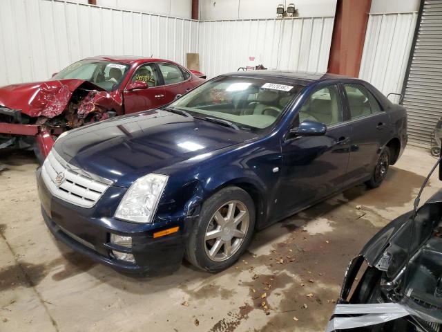 CADILLAC STS 2006 with VIN 1G6DW677260189932 - Photo from auction