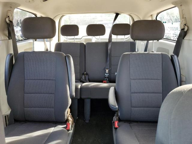 Photo 10 from auction – 2009 DODGE GRAND CARA with VIN 2D8HN44E29R560415