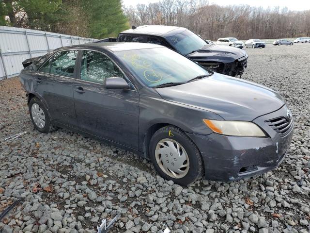 Photo 4 from auction – 2009 TOYOTA CAMRY BASE with VIN 4T1BE46K89U308917