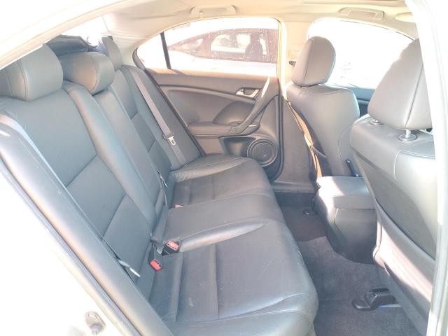 Photo 10 from auction – 2010 ACURA TSX with VIN JH4CU2F64AC041593