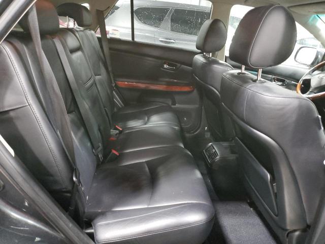 Photo 11 from auction – 2008 LEXUS RX 350 with VIN JTJHK31U682049961