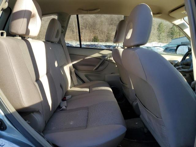 Photo 11 from auction – 2005 TOYOTA RAV4 with VIN JTEHD20V950037467