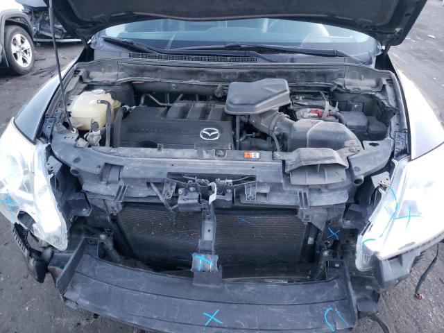 Photo 12 from auction – 2012 MAZDA CX-9 with VIN JM3TB3DA6C0358064