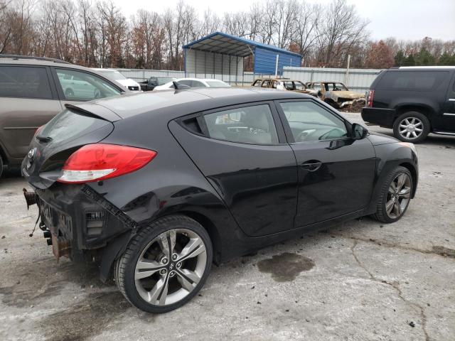 Photo 3 from auction – 2013 HYUNDAI VELOSTER with VIN KMHTC6AD7DU096115
