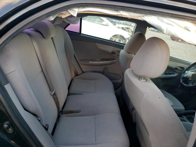 Photo 10 from auction – 2010 TOYOTA COROLLA BA with VIN JTDBU4EE5AJ066242