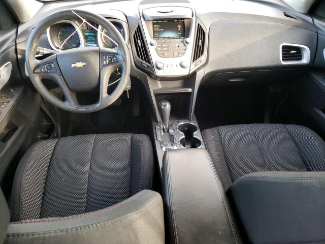 Photo 8 from auction – 2016 CHEVROLET EQUINOX LS with VIN 2GNALBEK4G1130399