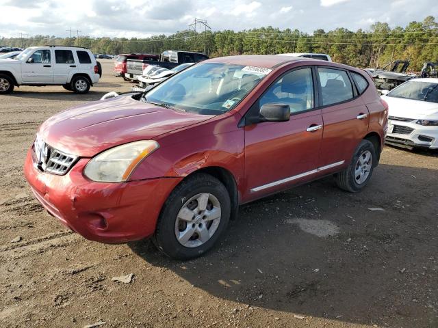 Photo 1 from auction – 2013 NISSAN ROGUE S with VIN JN8AS5MT4DW006052