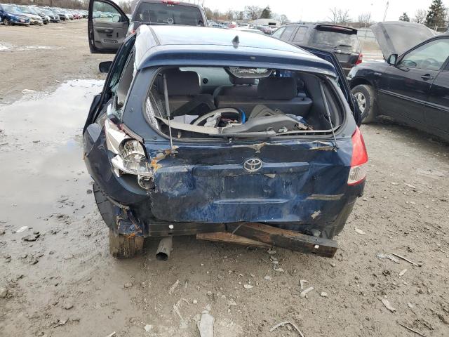 Photo 6 from auction – 2004 TOYOTA MATRIX with VIN 2T1KR32E24C182109
