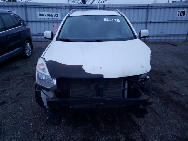 Photo 5 from auction – 2012 NISSAN ROGUE S with VIN JN8AS5MVXCW403118