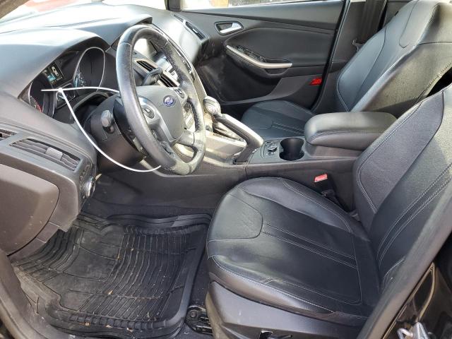 Photo 7 from auction – 2012 FORD FOCUS SEL with VIN 1FAHP3H2XCL354204