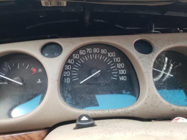 Photo 9 from auction – 2003 BUICK LESABRE CU with VIN 1G4HP52K534157039