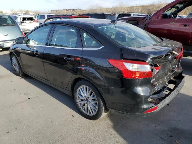 Photo 2 from auction – 2012 FORD FOCUS SEL with VIN 1FAHP3H2XCL354204