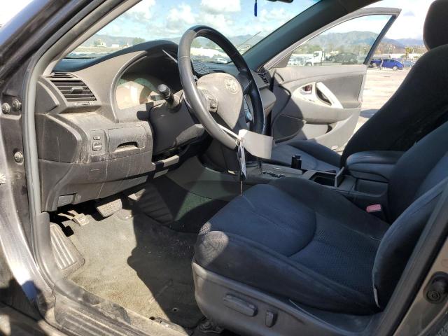 Photo 7 from auction – 2009 TOYOTA CAMRY BASE with VIN 4T1BE46K09U329132