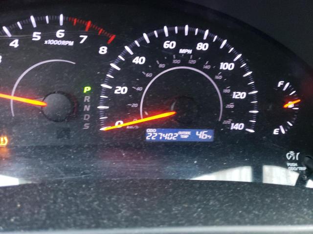 Photo 9 from auction – 2011 TOYOTA CAMRY BASE with VIN 4T1BF3EK3BU684570