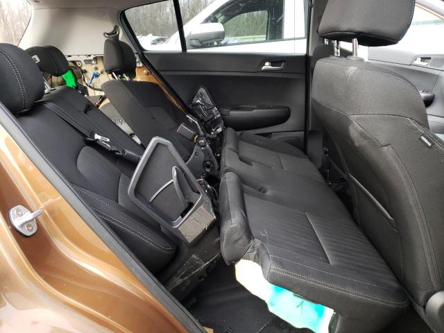Photo 11 from auction – 2019 KIA SPORTAGE L with VIN KNDPMCAC8K7517652