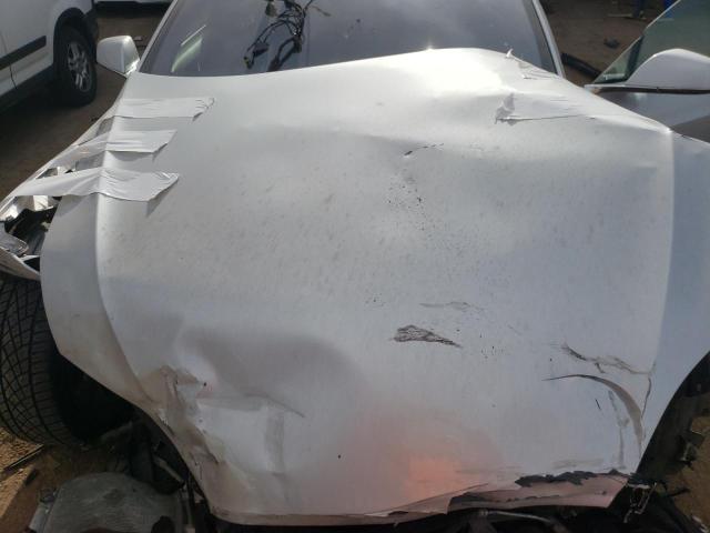 Photo 11 from auction – 2016 TESLA MODEL S with VIN 5YJSA1E23GF122448