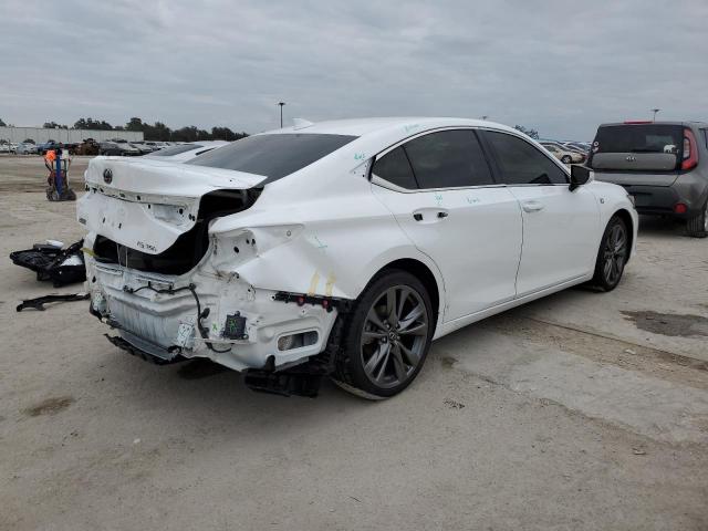 Photo 3 from auction – 2019 LEXUS ES 350 with VIN 58ABZ1B1XKU040953