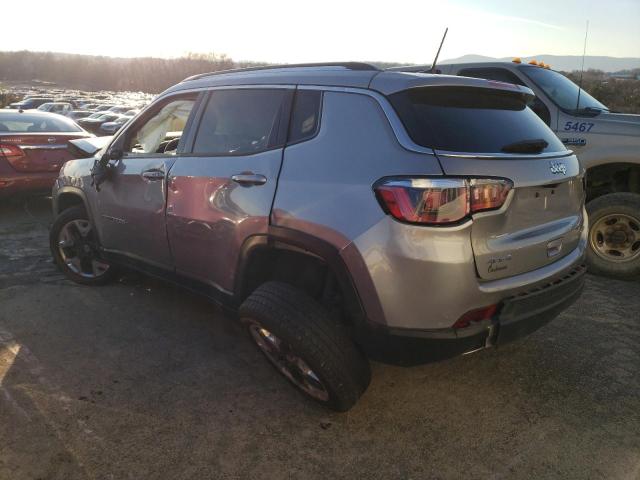 Photo 2 from auction – 2020 JEEP COMPASS LI with VIN 3C4NJDCBXLT127286