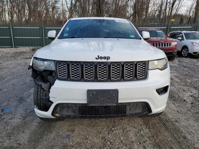 Photo 5 from auction – 2017 JEEP GRAND CHER with VIN 1C4RJFAG4HC749929