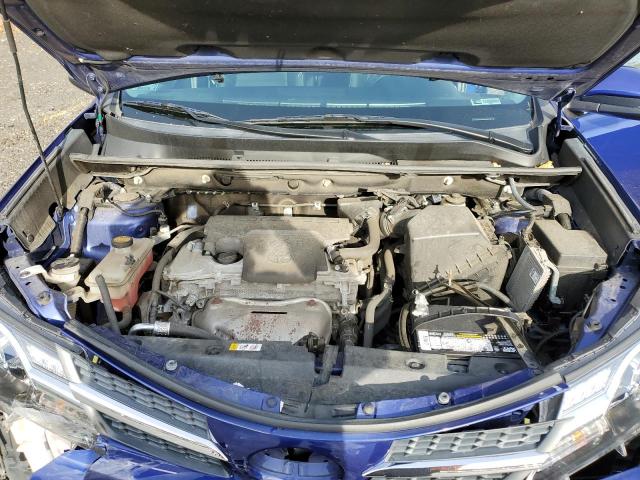 Photo 12 from auction – 2014 TOYOTA RAV4 XLE with VIN 2T3RFREVXEW200286