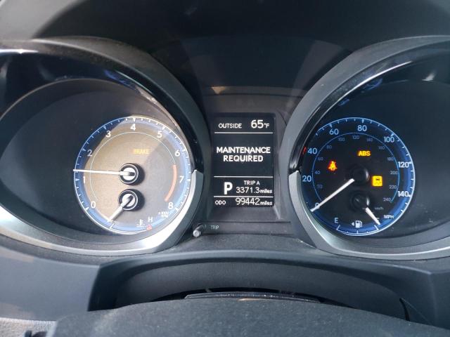 Photo 9 from auction – 2015 TOYOTA COROLLA L with VIN 5YFBURHE2FP277281