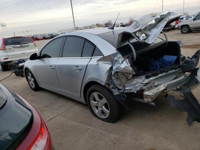 Photo 2 from auction – 2012 CHEVROLET CRUZE LT with VIN 1G1PF5SC4C7390932