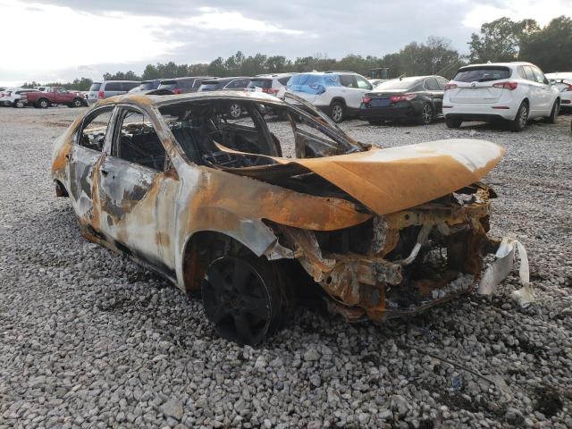 Photo 4 from auction – 2012 ACURA TSX with VIN JH4CU2F40CC003876