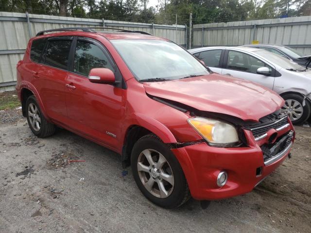 Photo 4 from auction – 2010 TOYOTA RAV4 LIMIT with VIN 2T3DK4DVXAW023565