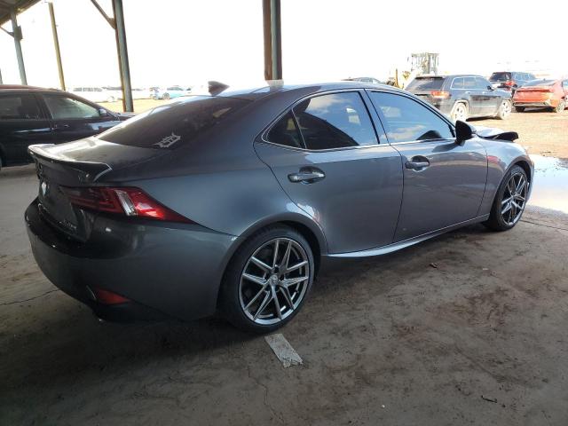 Photo 3 from auction – 2016 LEXUS IS 200T with VIN JTHBA1D2XG5012188