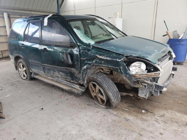 Photo 4 from auction – 2003 HONDA CR-V LX with VIN JHLRD68403C005727