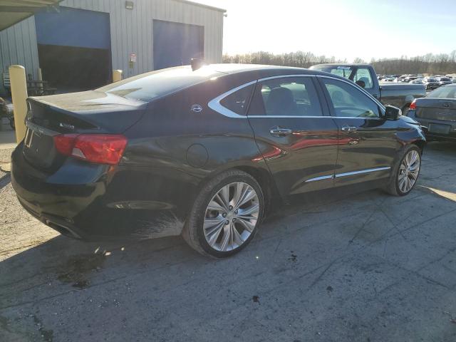 Photo 3 from auction – 2019 CHEVROLET IMPALA PRE with VIN 2G1105S3XK9125386
