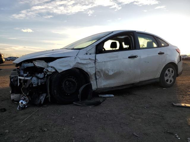 FORD FOCUS S 2013 con VIN 1FADP3E29DL151325 - Foto de la subasta