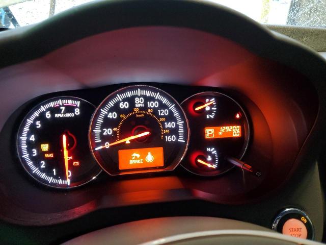 Photo 9 from auction – 2009 NISSAN MAXIMA S with VIN 1N4AA51E39C809101