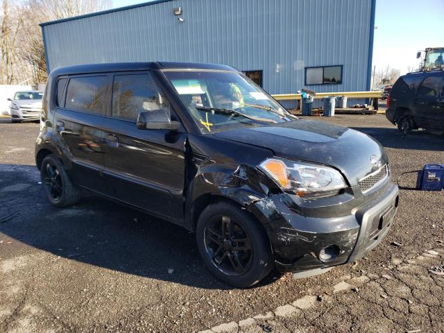 Photo 4 from auction – 2010 KIA SOUL with VIN KNDJT2A25A7066270