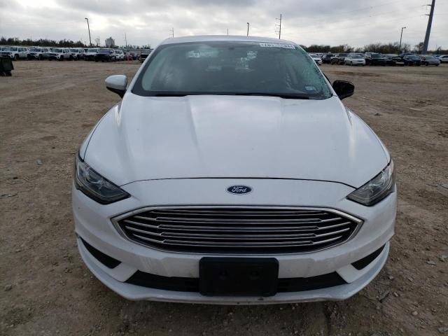 Photo 5 from auction – 2018 FORD FUSION SE with VIN 3FA6P0LU9JR132461