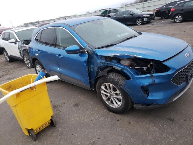 Photo 4 from auction – 2020 FORD ESCAPE SE with VIN 1FMCU9G66LUA00898